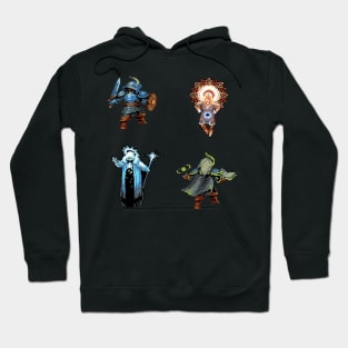 Loop Hero Set Hoodie